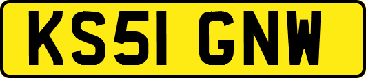 KS51GNW
