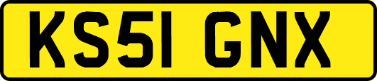 KS51GNX