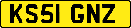 KS51GNZ