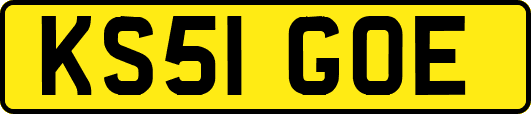 KS51GOE