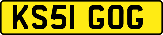 KS51GOG