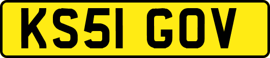 KS51GOV
