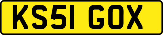 KS51GOX