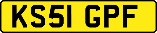 KS51GPF