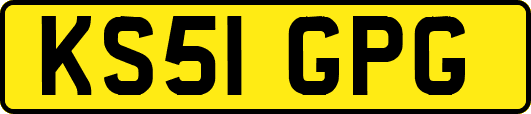 KS51GPG