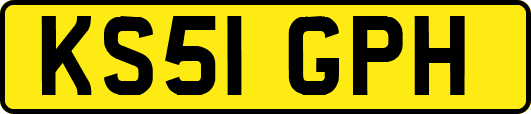 KS51GPH