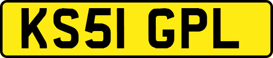 KS51GPL