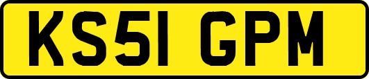 KS51GPM