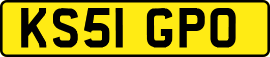 KS51GPO