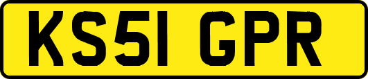 KS51GPR
