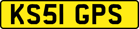 KS51GPS