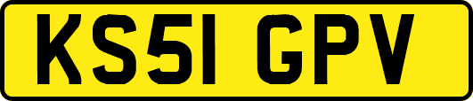 KS51GPV