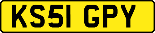 KS51GPY