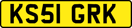 KS51GRK