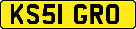 KS51GRO