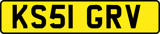 KS51GRV