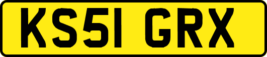 KS51GRX