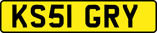 KS51GRY