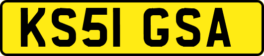 KS51GSA
