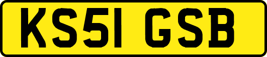 KS51GSB