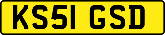 KS51GSD