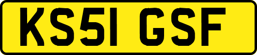 KS51GSF