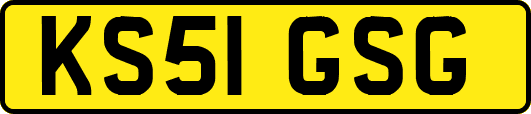 KS51GSG