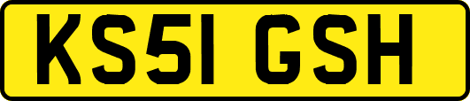 KS51GSH
