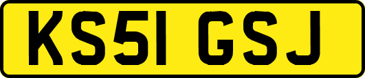 KS51GSJ