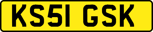 KS51GSK