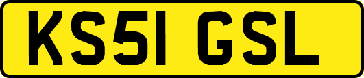 KS51GSL