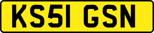 KS51GSN