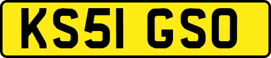 KS51GSO
