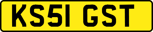 KS51GST