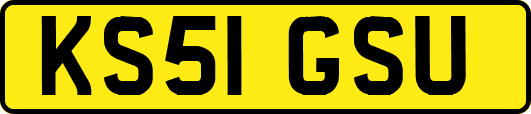 KS51GSU