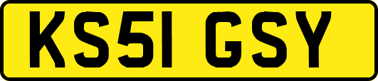 KS51GSY