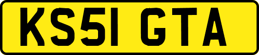 KS51GTA