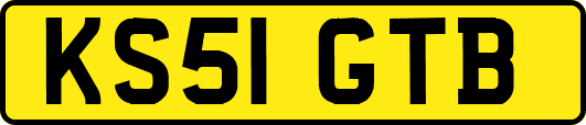 KS51GTB