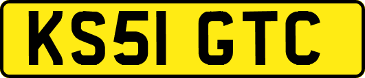 KS51GTC