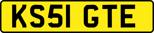 KS51GTE