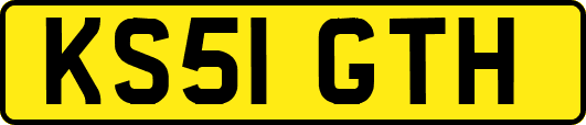 KS51GTH