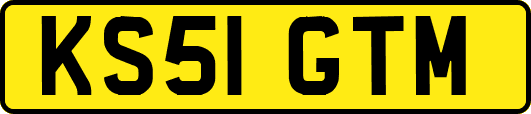 KS51GTM