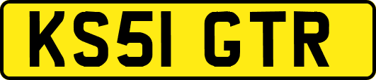 KS51GTR