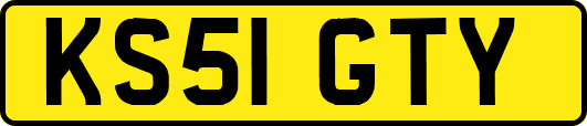 KS51GTY