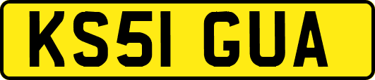 KS51GUA