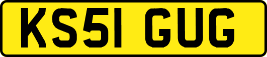 KS51GUG