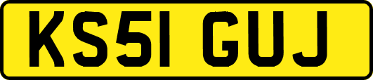 KS51GUJ