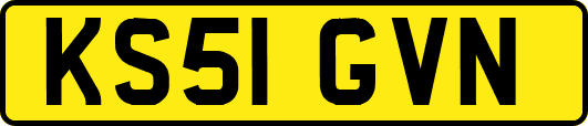 KS51GVN