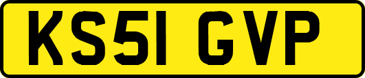 KS51GVP