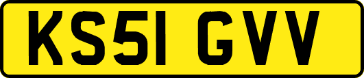 KS51GVV